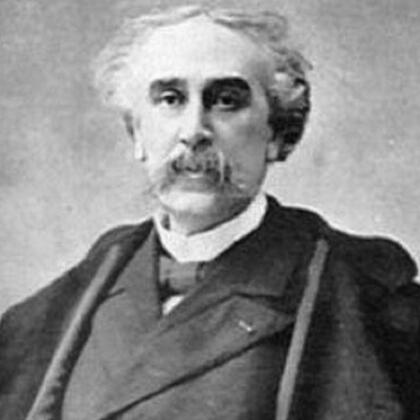 Alexandre Saint-Yves d’Alveydre