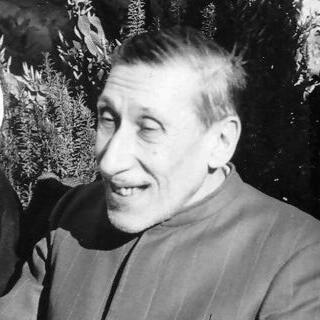 Admiral Richard Evelyn Byrd